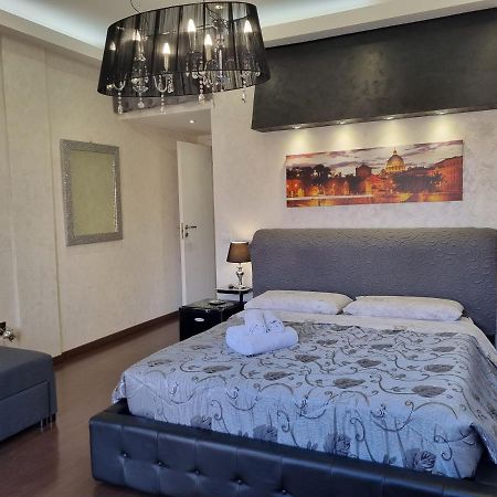 San Pietro Chic Resort Рим Экстерьер фото